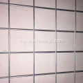 Panel Mesh Galvanized Welded Hot Dipped